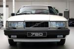 Volvo 780 Coupe 1985 года